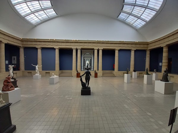 Museum voor Schone Kunsten 3