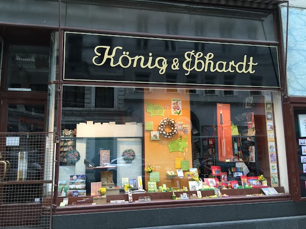 König & Ebhardt 1