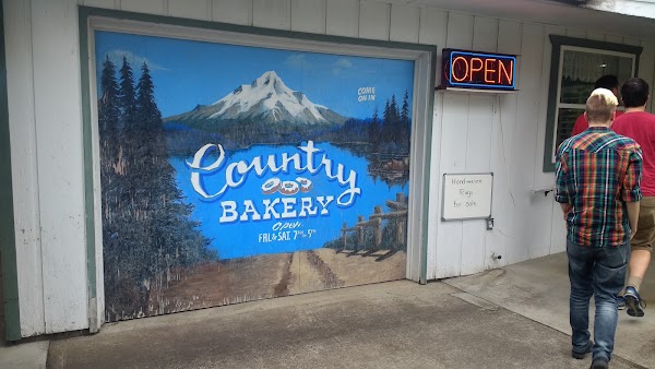 Country Bakery