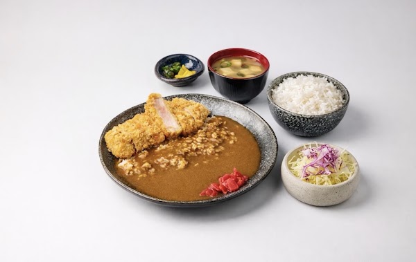 Tonkatsu Daiki Singapore 5