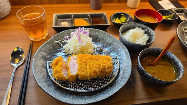 Tonkatsu Daiki Singapore 4
