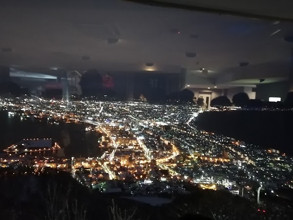 Hakodateyama Ropeway 3