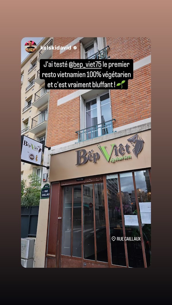 Bếp Việt