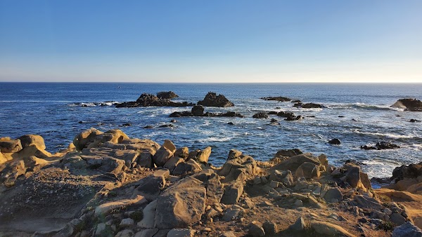 Salt Point State Park 4