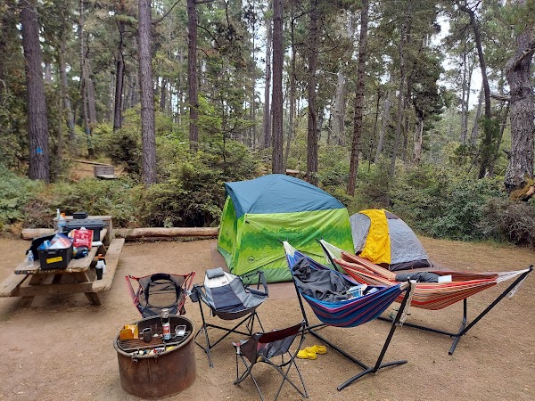 Salt Point State Park 2