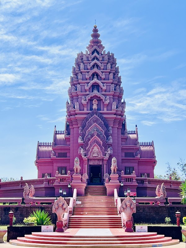 Wat Pa Khao Noi