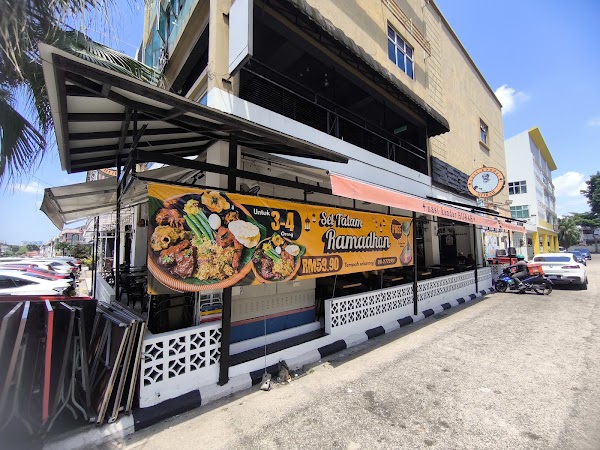 Nasi Kandar Hijrah