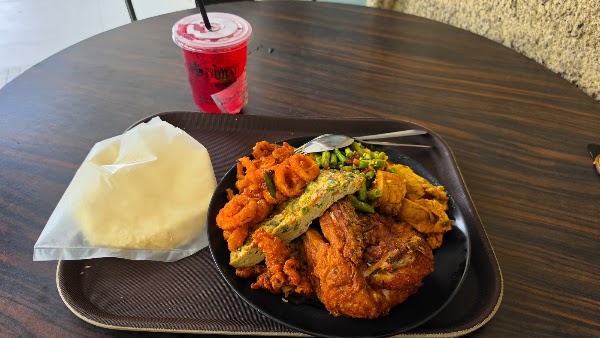 Nasi Kandar Hijrah 4