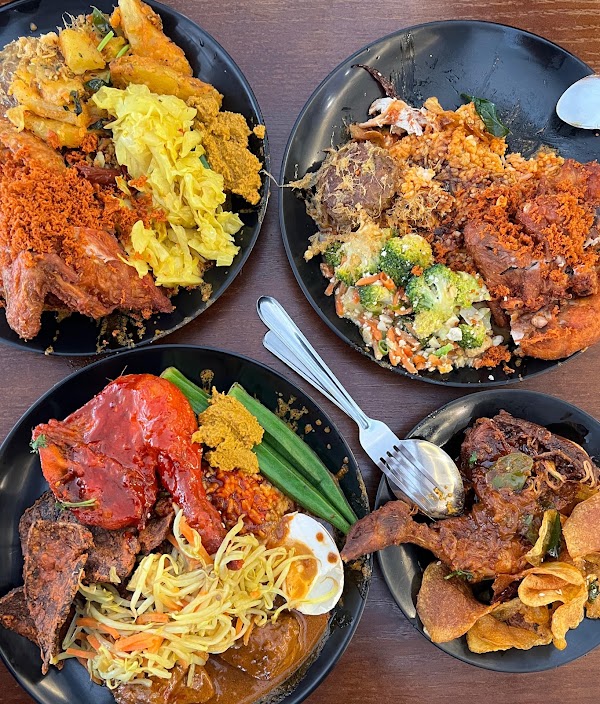 Nasi Kandar Hijrah 3