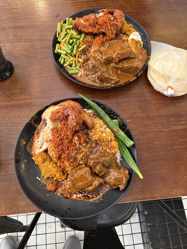 Nasi Kandar Hijrah 2