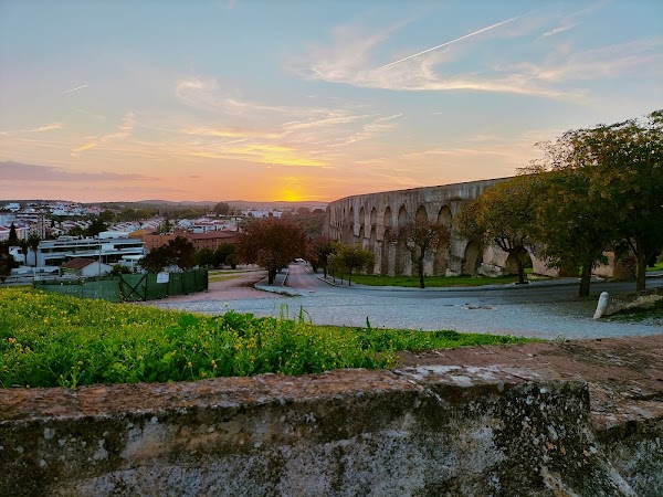 Elvas