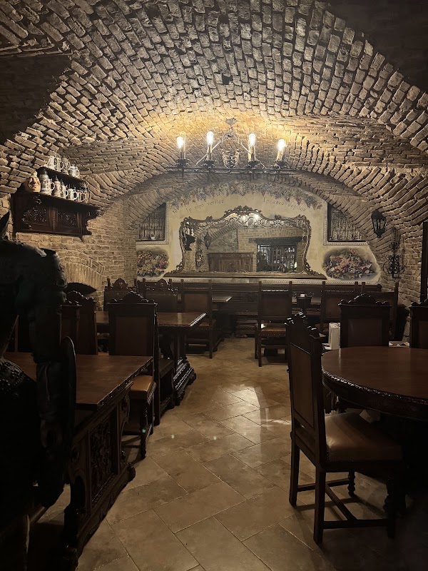 Bratislava walking tour
