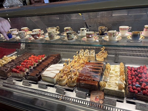 Kormuth Confectionery 2
