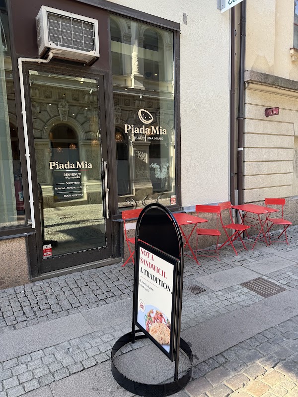 Piada Mia 1