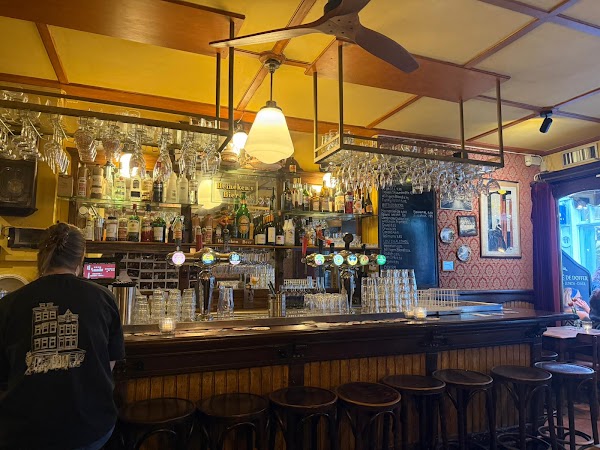 Café de Doffer 4