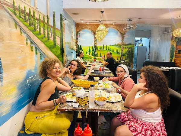 Rk Spice Indian Restaurant Hanoi Hoan Kiem