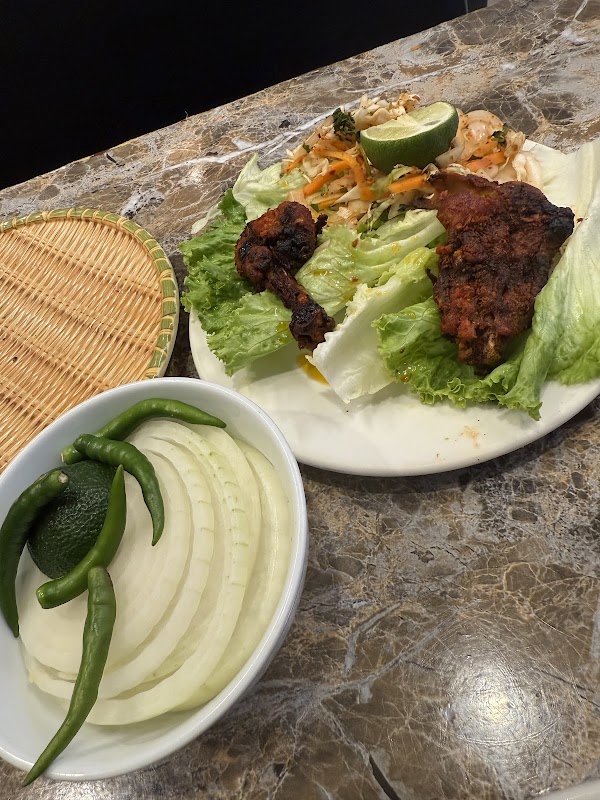 Rk Spice Indian Restaurant Hanoi Hoan Kiem 4