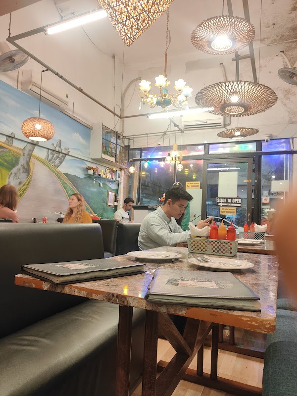 Rk Spice Indian Restaurant Hanoi Hoan Kiem 2
