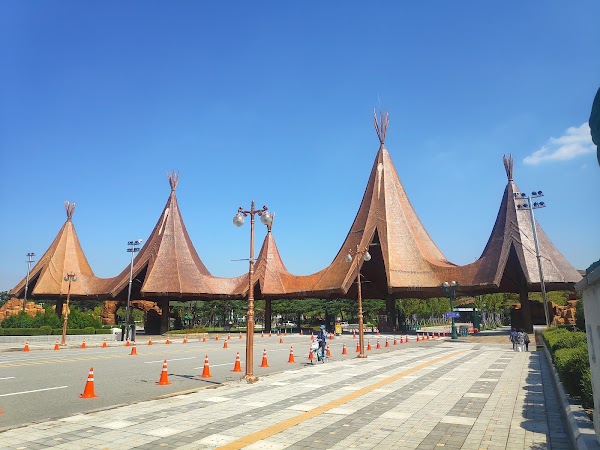 Let's Run Park Seoul 4
