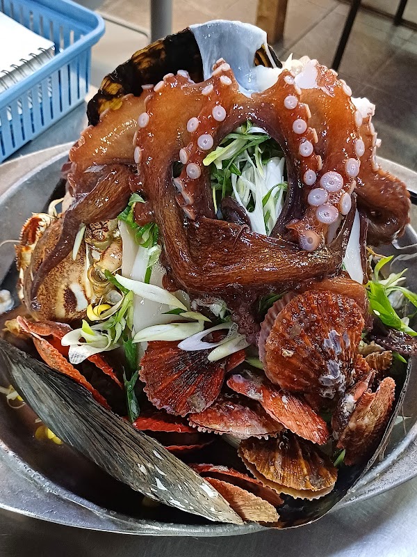 Samseonghyeol Haemultang 4