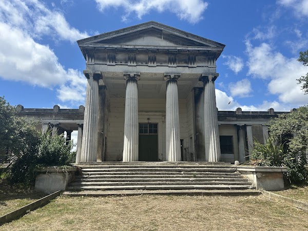 Kensal Green Cemetery 5