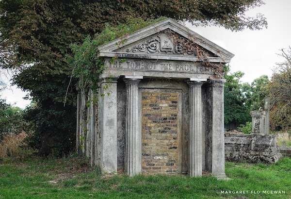 Kensal Green Cemetery 3