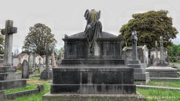 Kensal Green Cemetery 2