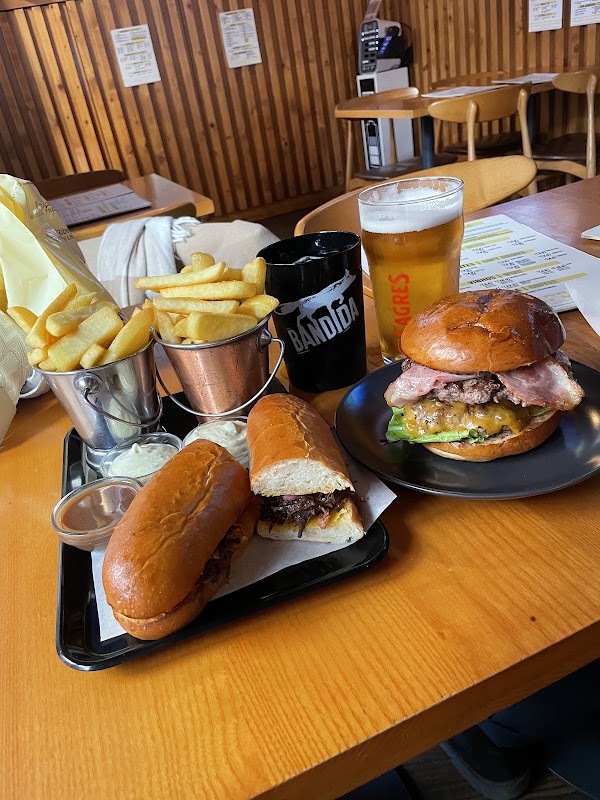 The Couch Sports Bar 2