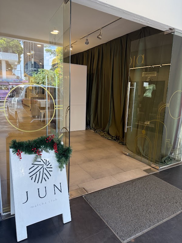 Jun Matcha Club