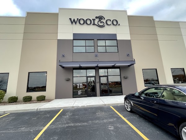 Wool and Company