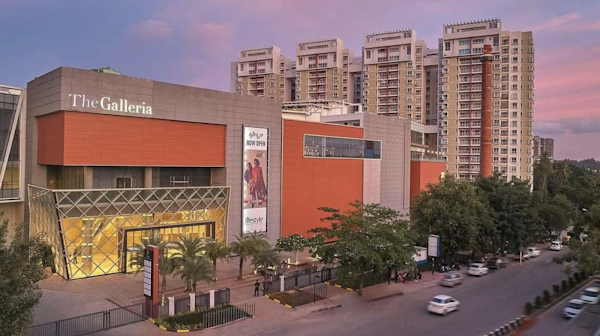 Jollygunj - Yelahanka