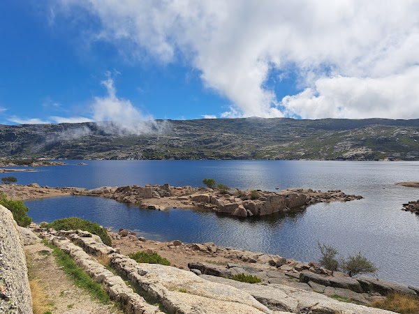 Lagoa Comprida 1