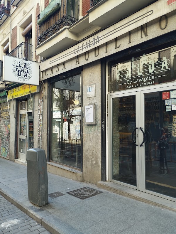 Madrid 2