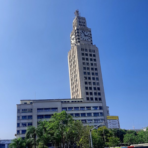 Central do Brasil / Centro