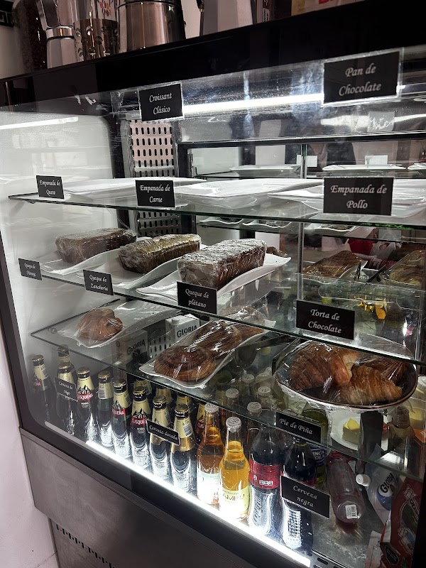 Ruta Cafe 4