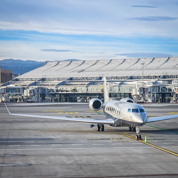 Nice Côte d'Azur Airport 5