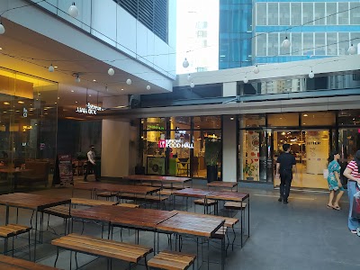 Uptown Mall 1