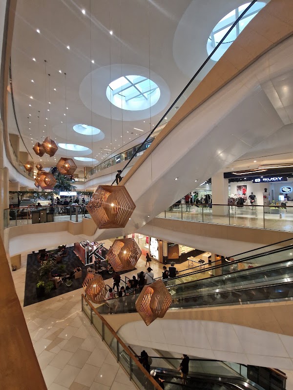 Uptown Mall 3