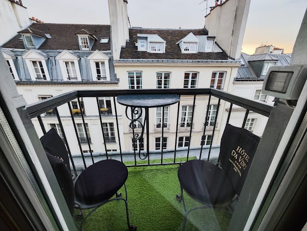 Da Vinci Hotel & Spa