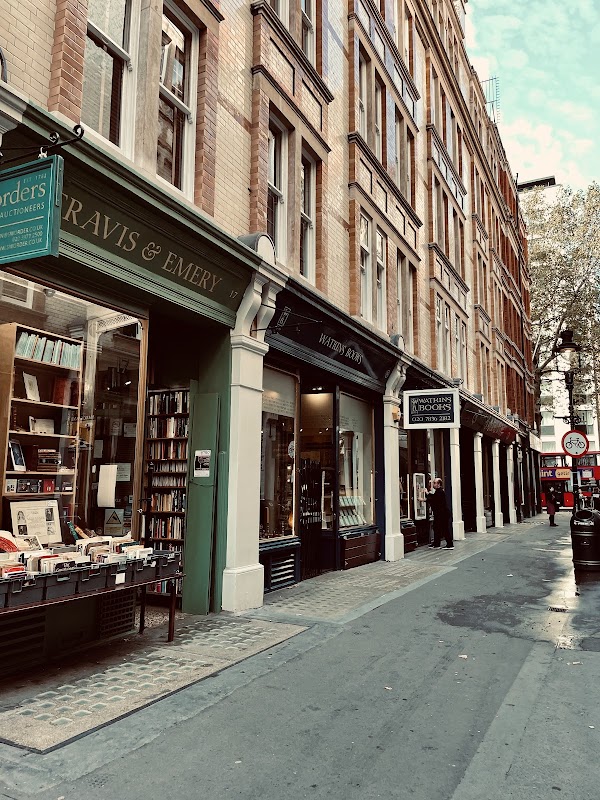London 47