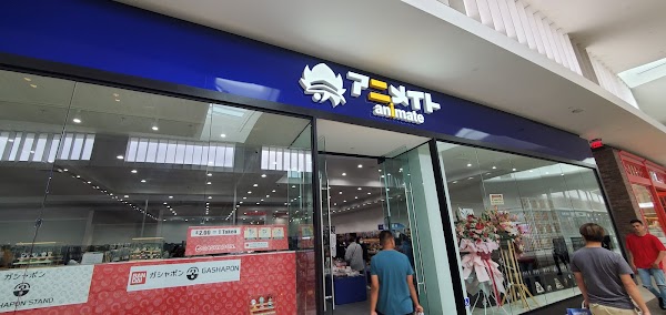 Animate LA