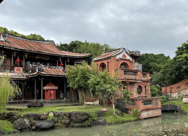 Lin An Tai Historical House and Museum