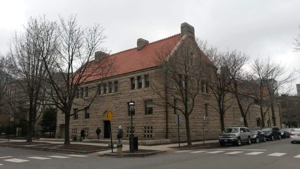 Prairie District 2