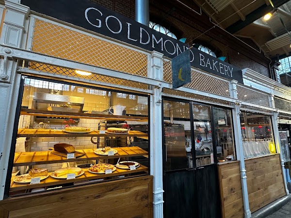 GOLDMOND BAKERY 1