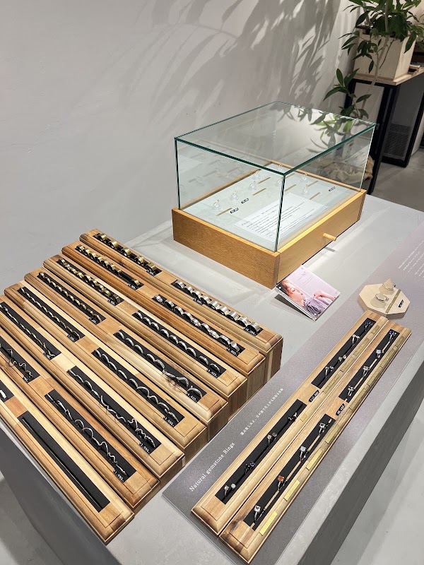 glänta omotesando 3