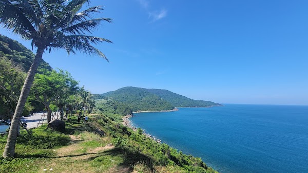 Son Tra Viewpoint 5