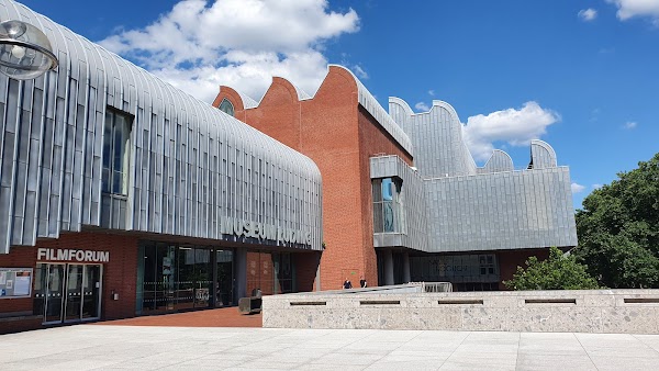 Museum Ludwig