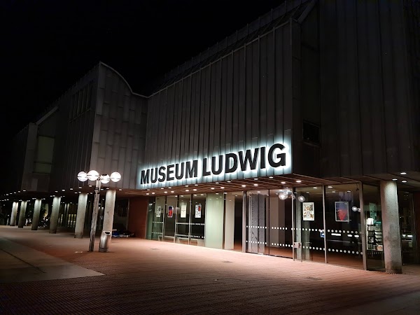 Museum Ludwig 4