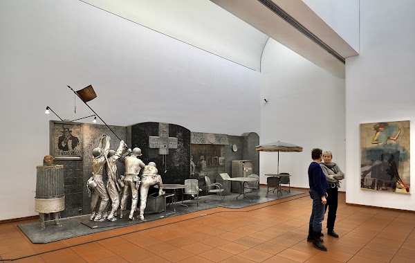 Museum Ludwig 3