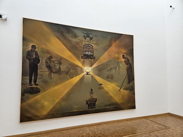 Museum Ludwig 2